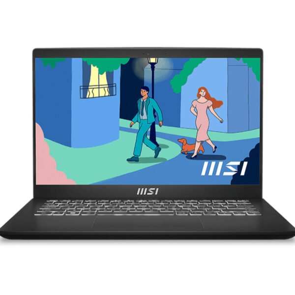 MSI Modern 14 Ultra Thin C7M-048US