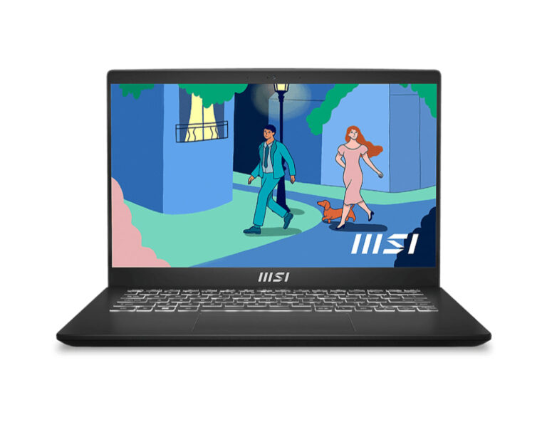 MSI Modern 14 Ultra Thin C7M-048US