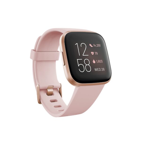 Fitbit Versa 2 Health and Fitness Smartwatch