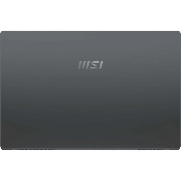 MSI Modern 15