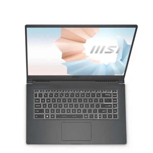 MSI Modern 15