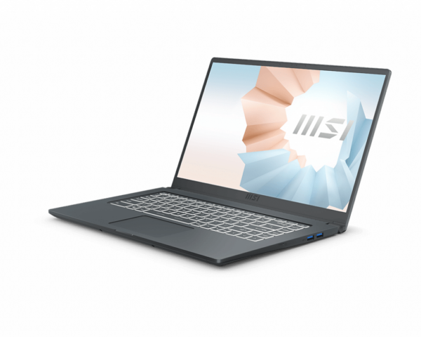 MSI Modern 15