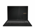 MSI Summit E16 Flip Evo X360