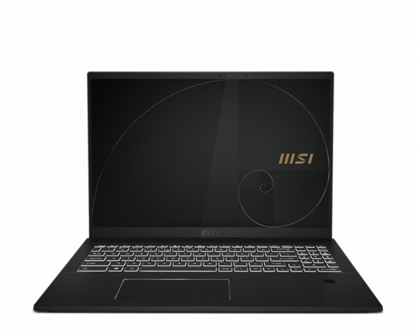 MSI Summit E16 Flip Evo X360