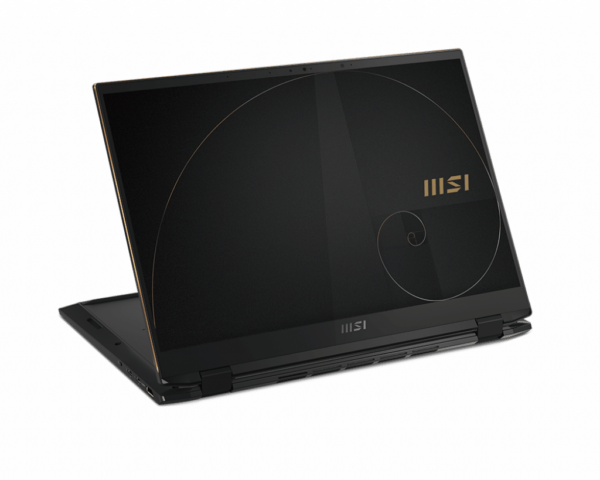 MSI Summit E16 Flip Evo X360