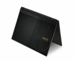 MSI Summit E16 Flip Evo X360