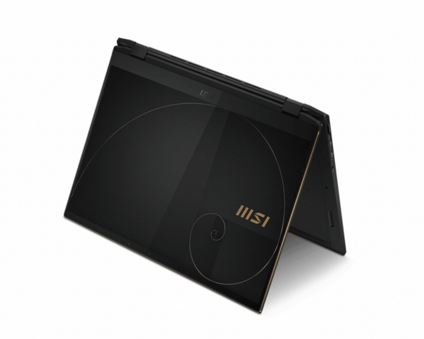 MSI Summit E16 Flip Evo X360