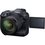 Canon EOS R3 Mirrorless Camera