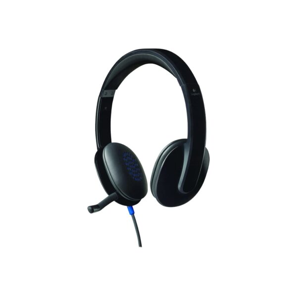 Logitech H540 Usb Computer Headset