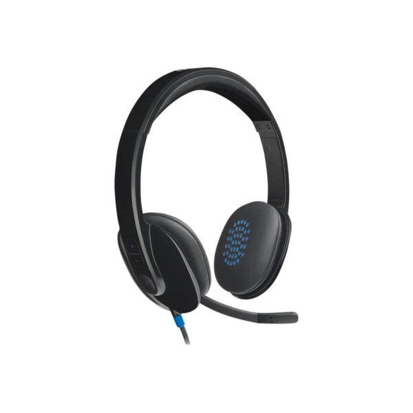 Logitech H540 Usb Computer Headset