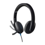 Logitech H540 Usb Computer Headset