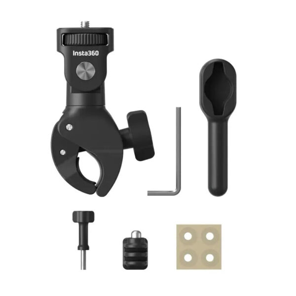 Insta360 Heavy Duty Clamp