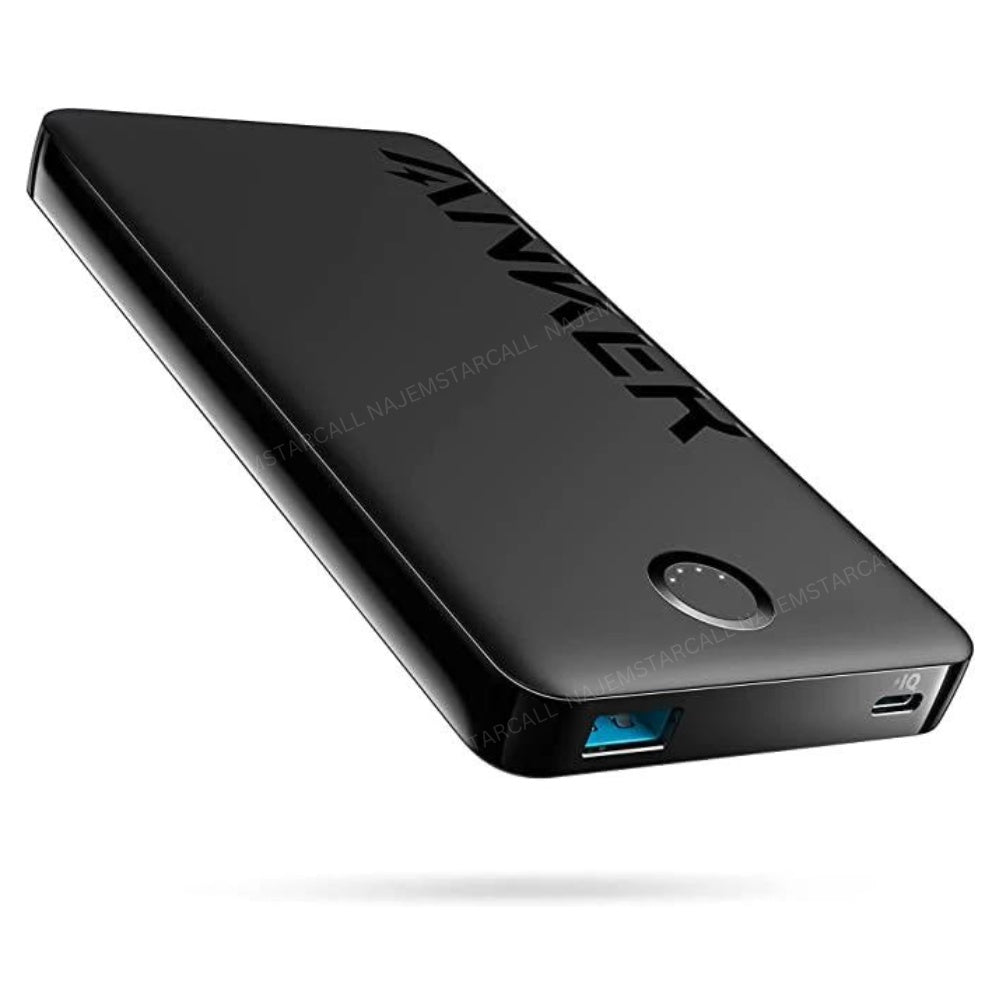 Anker 323 10000mAh Power Bank