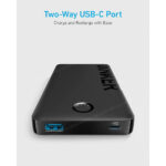 Anker 323 10000mAh Power Bank