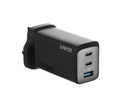 Anker 737 Charger GaNPrime 120W