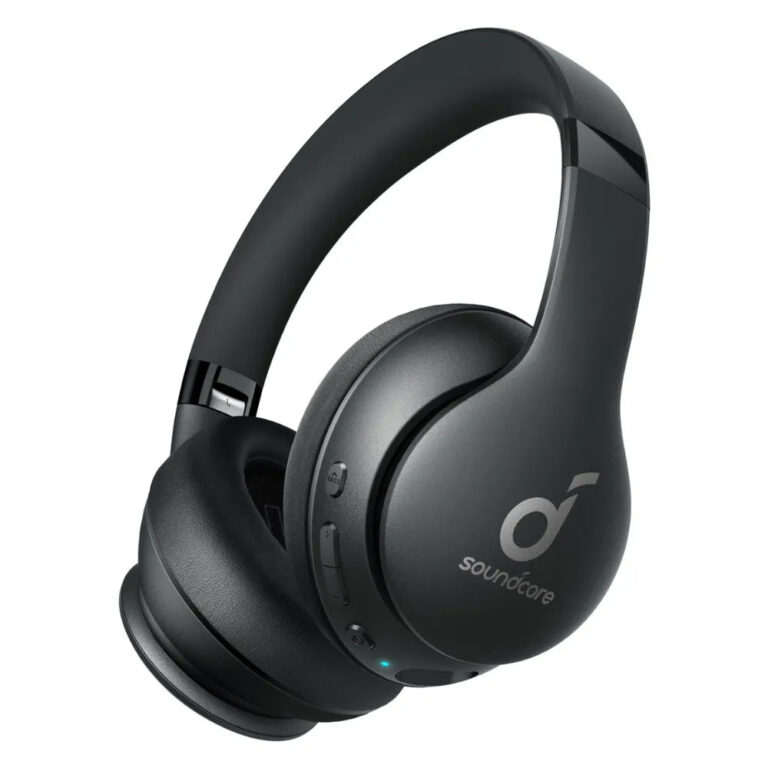 Anker Soundcore Q10i Wireless Bluetooth Headphones