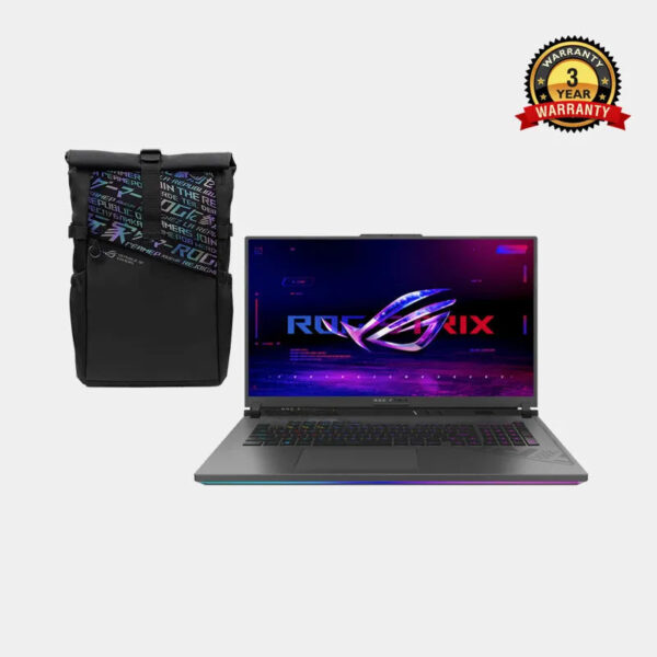 Asus ROG Strix G18