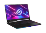 ASUS ROG Strix SCAR 17