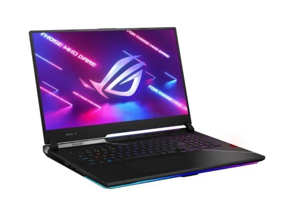 ASUS ROG Strix SCAR 17