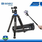 Benro IS05 Tripod