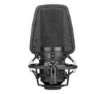 BOYA BY-M1000 Professional Large Diaphragm Condenser Microphone