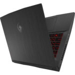 MSI Bravo 15 Gaming Laptop