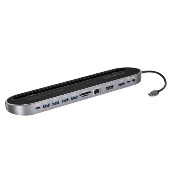 Promate High Speed All-in-1 Multiport