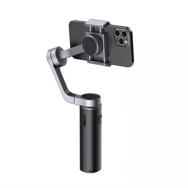 Baseus 3Axis Smartphone Gimbal Stabilizer