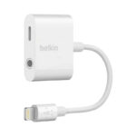 Belkin 3.5mm Audio With Charge Rockstar