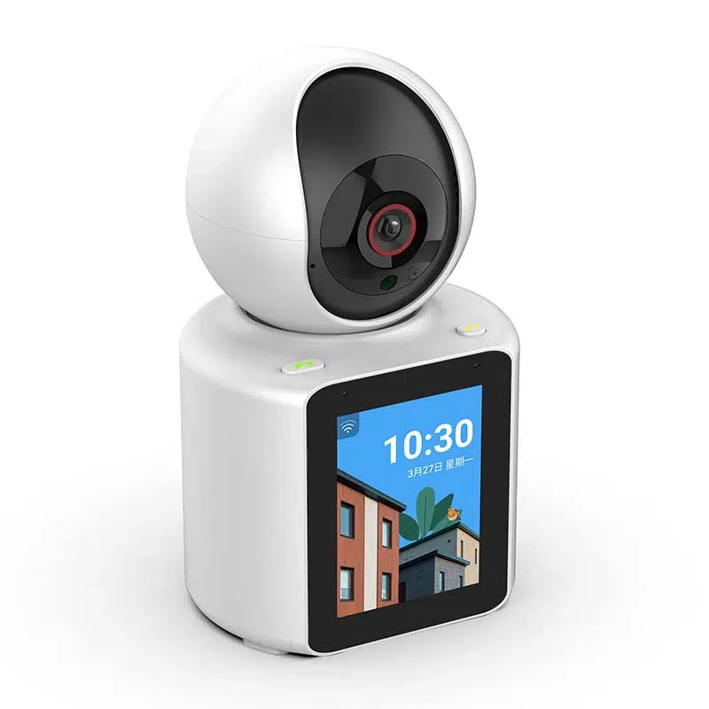 CELECTIGO Two-Way Video and Audio Call Camera