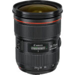 Canon EF 24-70mm f/2.8L II USM Lens