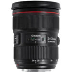 Canon EF 24-70mm f/2.8L II USM Lens