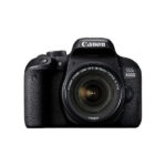 Canon EOS 800D DSLR Camera with 18-55mm