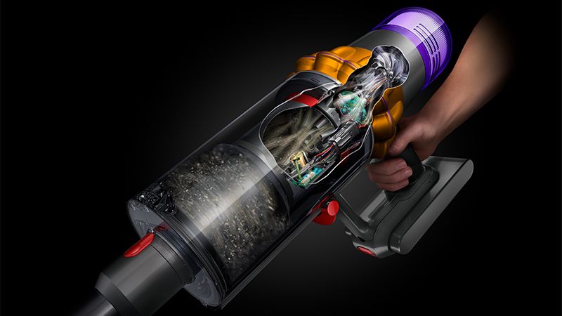 Dyson v15 detect absolute cordless vacuum sv47 15 Dyson V15 Detect Absolute Cordless Vacuum SV47