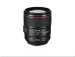 Canon EF 85mm f/1.4L IS USM Lens