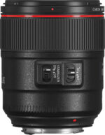 Canon EF 85mm f/1.4L IS USM Lens