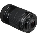 Canon EF-S 55-250mm f/4-5.6 IS STM Lens