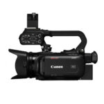 Canon XA60B Professional UHD 4K Camcorder