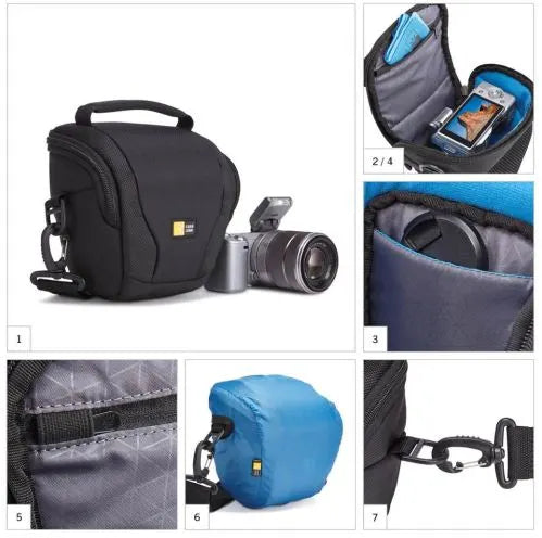 CaseLogic DSLR Bag DSH101