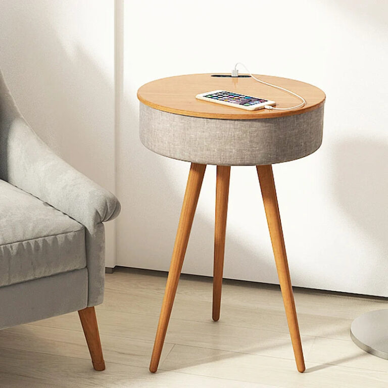 Smart Coffee Side Table