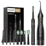 Fairywill Oral Care Combo