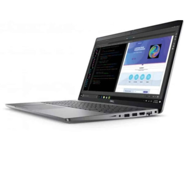 Dell Precision Mobile Workstation