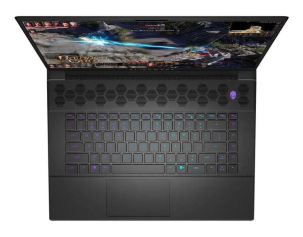 Dell ALIENWARE M16 GAMING