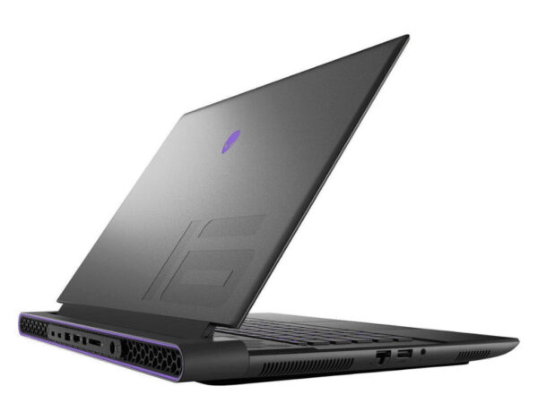 Dell Alienware M16