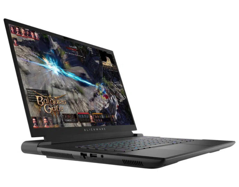 Dell ALIENWARE M16 GAMING