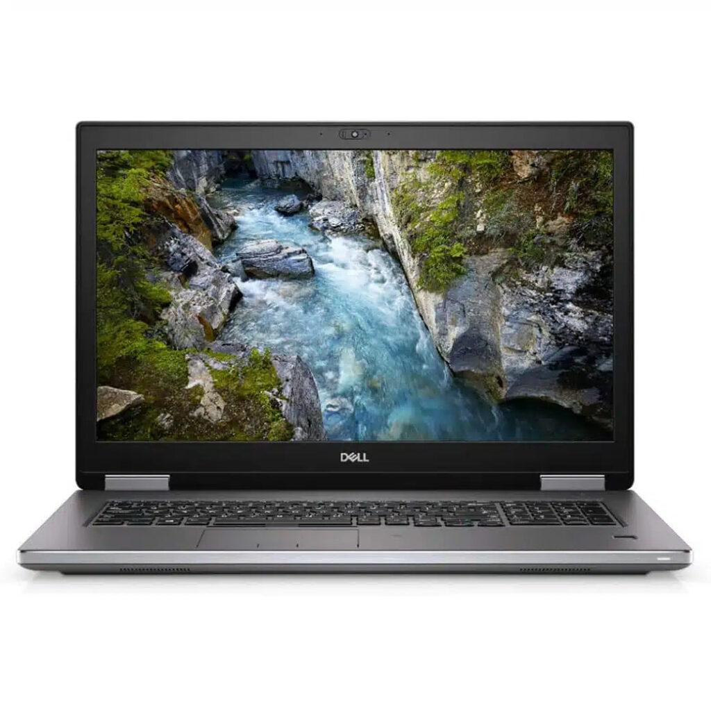 Dell Precision 7740