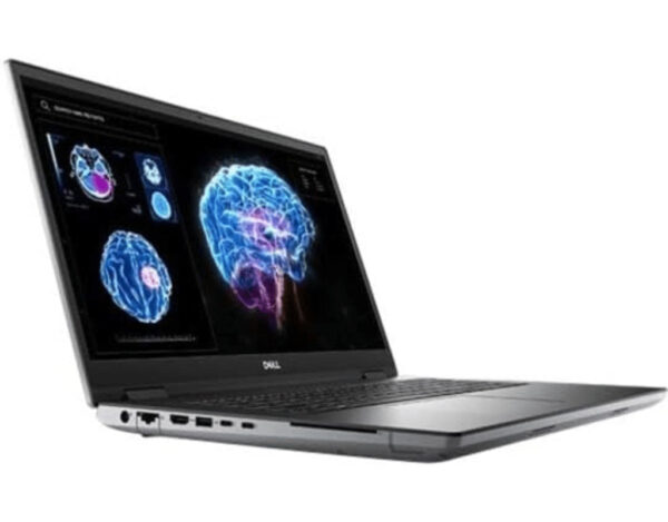 Dell Precision 7780 Mobile Workstation