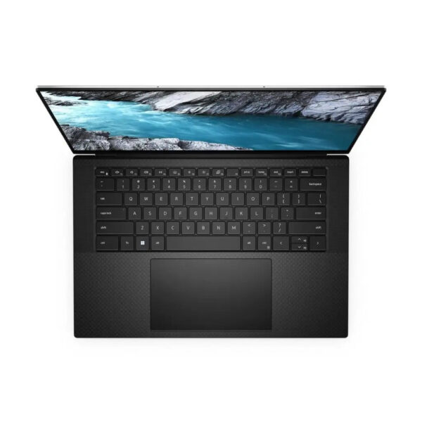 Dell XPS 15 9530