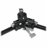 Manfrotto 181B Folding Auto Dolly