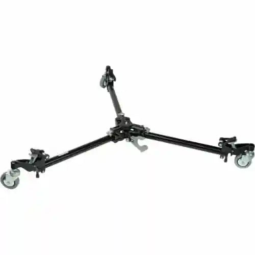 Manfrotto 181B Folding Auto Dolly